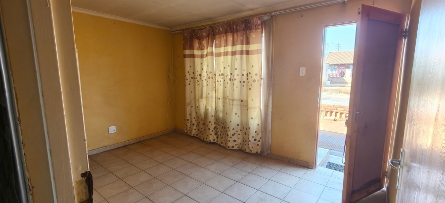 2 Bedroom Property for Sale in Boitekong North West